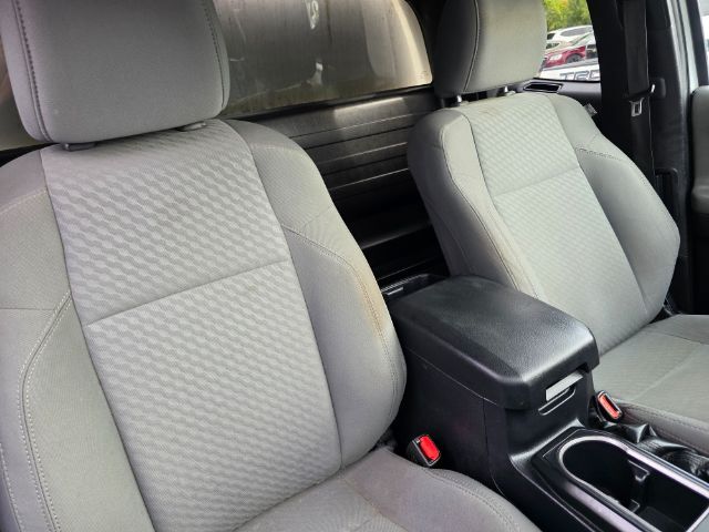 2020 Toyota Tacoma SR Charlotte NC
