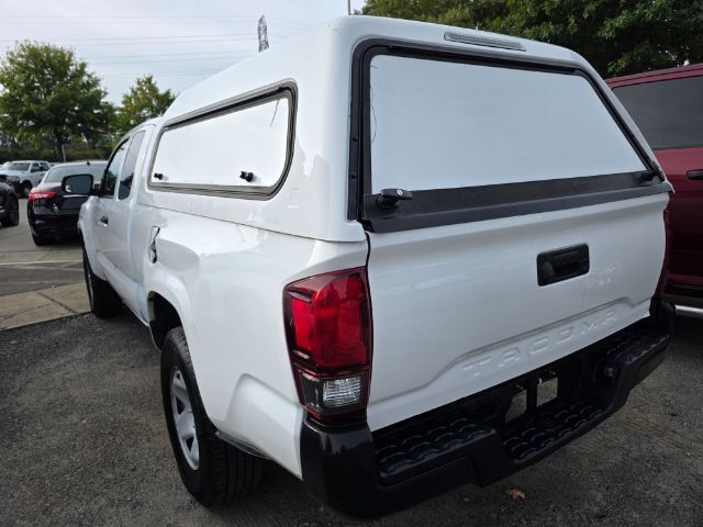 2020 Toyota Tacoma SR