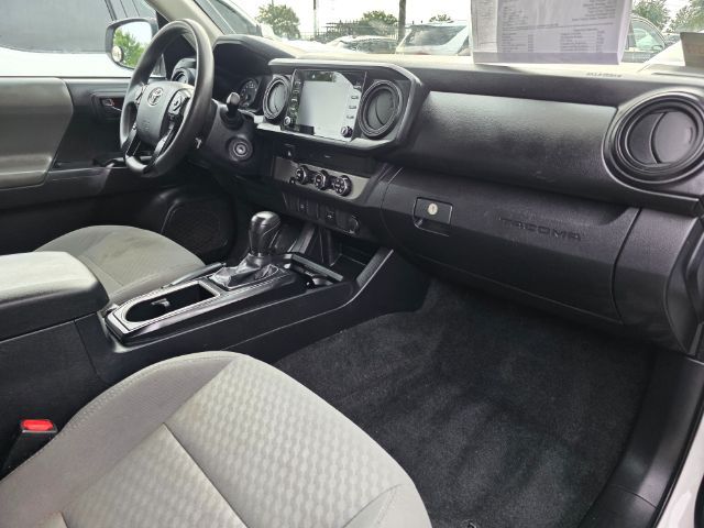 2020 Toyota Tacoma SR Charlotte NC