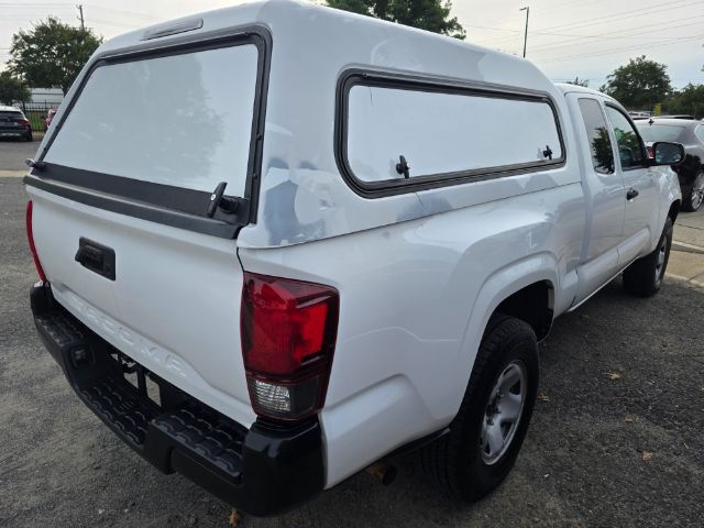 2020 Toyota Tacoma SR Charlotte NC