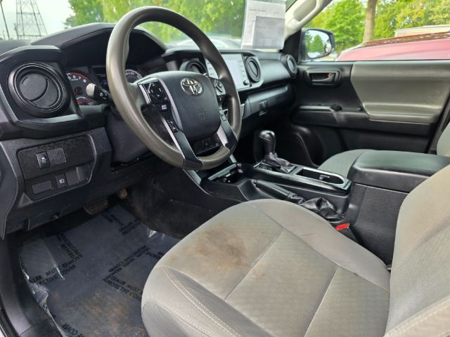 2020 Toyota Tacoma SR Charlotte NC