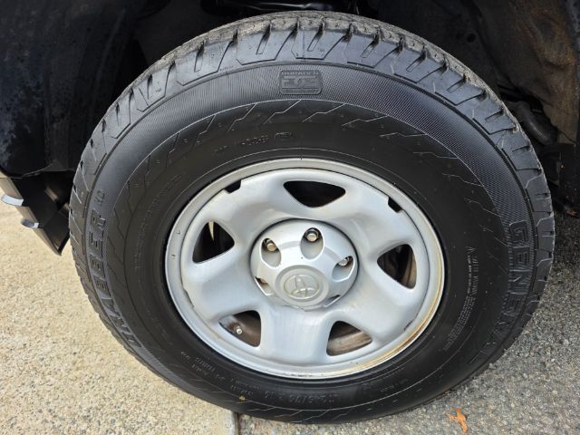 2020 Toyota Tacoma SR Charlotte NC