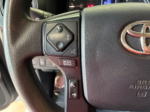 2020 Toyota Tacoma SR Charlotte NC