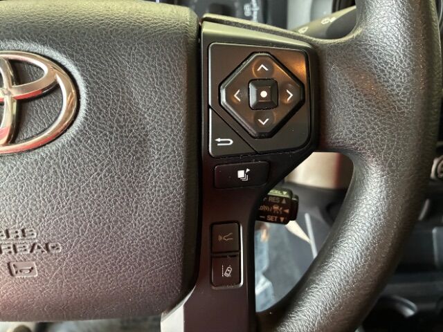 2020 Toyota Tacoma SR Charlotte NC