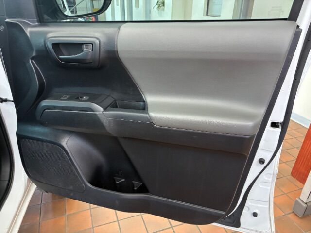 2020 Toyota Tacoma SR Charlotte NC