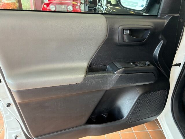2020 Toyota Tacoma SR Charlotte NC