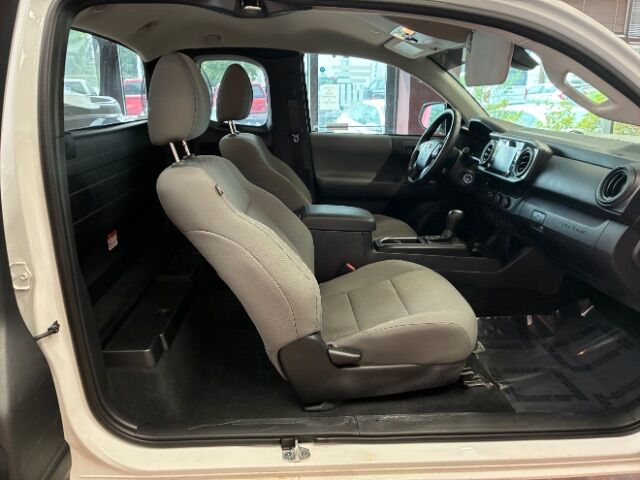 2020 Toyota Tacoma SR Charlotte NC