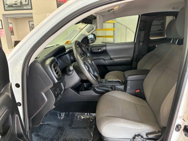2020 Toyota Tacoma SR Charlotte NC
