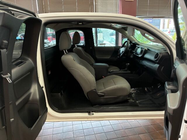 2020 Toyota Tacoma SR Charlotte NC