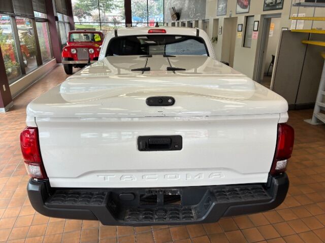 2020 Toyota Tacoma SR Charlotte NC