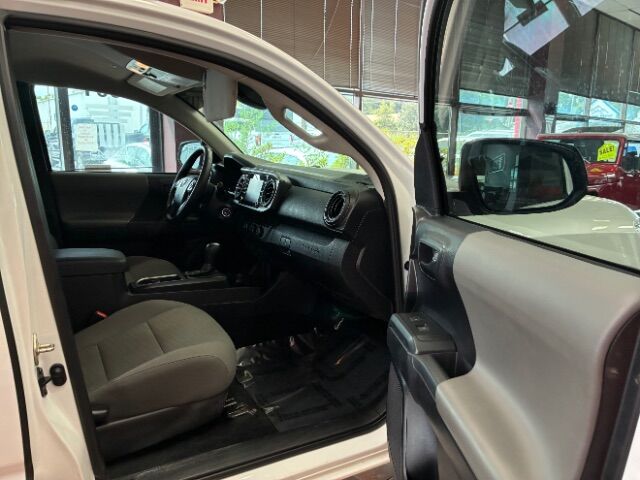 2020 Toyota Tacoma SR Charlotte NC