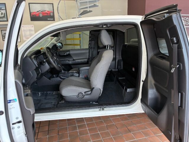 2020 Toyota Tacoma SR Charlotte NC
