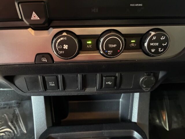 2020 Toyota Tacoma SR Kannapolis NC