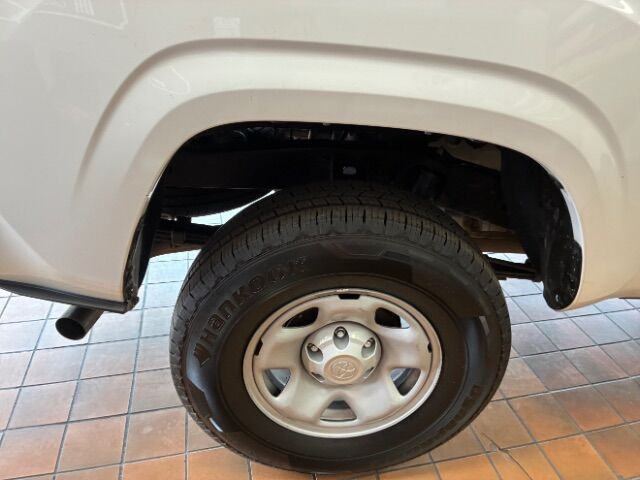 2020 Toyota Tacoma SR Kannapolis NC