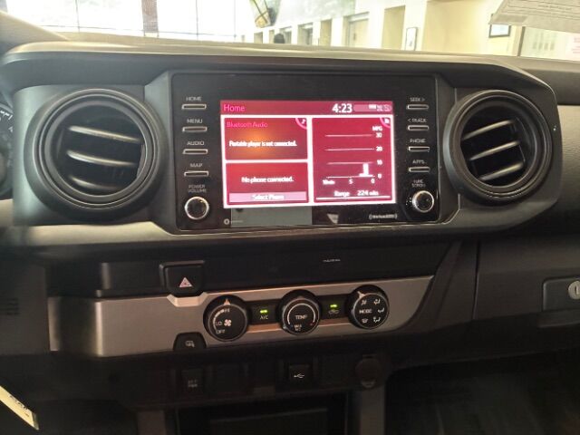 2020 Toyota Tacoma SR Kannapolis NC