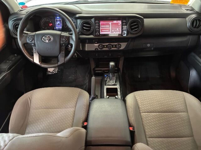 2020 Toyota Tacoma SR Kannapolis NC