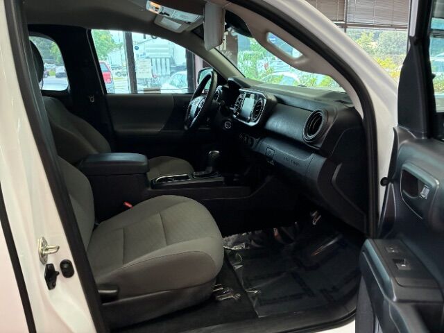 2020 Toyota Tacoma SR Kannapolis NC