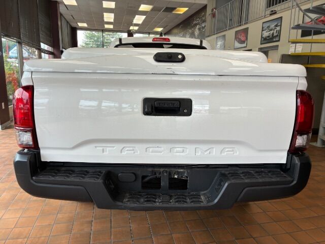 2020 Toyota Tacoma SR Kannapolis NC