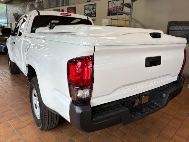 2020 Toyota Tacoma SR Kannapolis NC