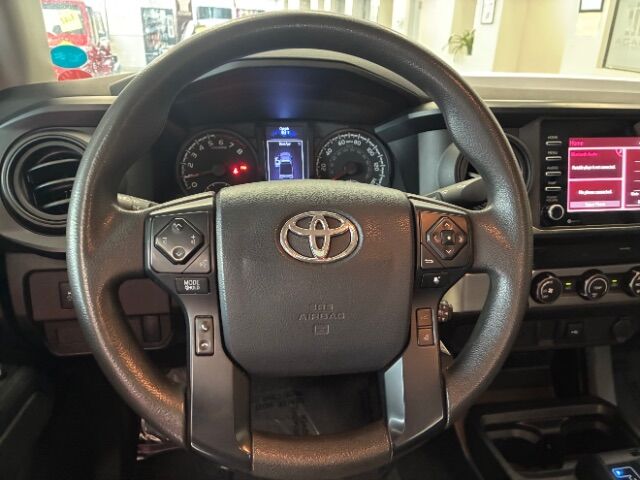 2020 Toyota Tacoma SR Kannapolis NC