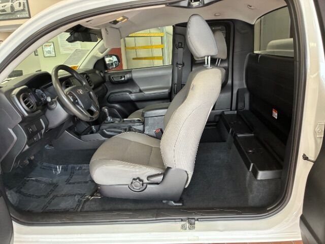 2020 Toyota Tacoma SR Kannapolis NC