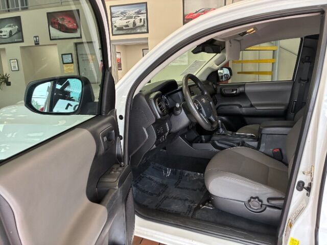 2020 Toyota Tacoma SR Kannapolis NC