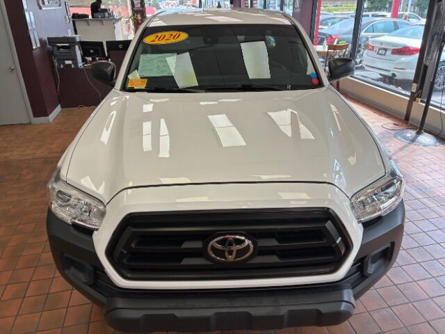 2020 Toyota Tacoma SR Kannapolis NC