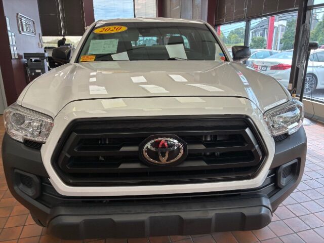 2020 Toyota Tacoma SR Kannapolis NC