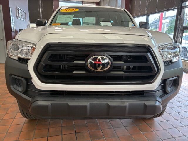 2020 Toyota Tacoma SR