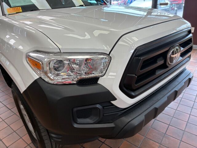 2020 Toyota Tacoma SR