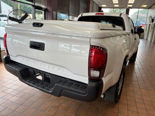 2020 Toyota Tacoma SR Kannapolis NC