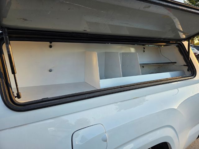 2020 Toyota Tacoma SR Charlotte NC
