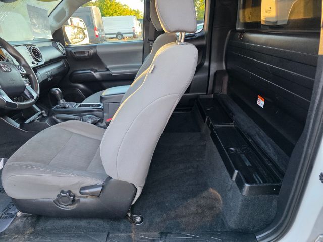 2020 Toyota Tacoma SR Charlotte NC