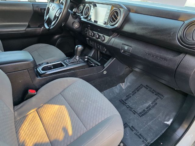 2020 Toyota Tacoma SR Charlotte NC