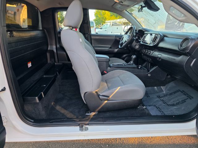 2020 Toyota Tacoma SR Charlotte NC