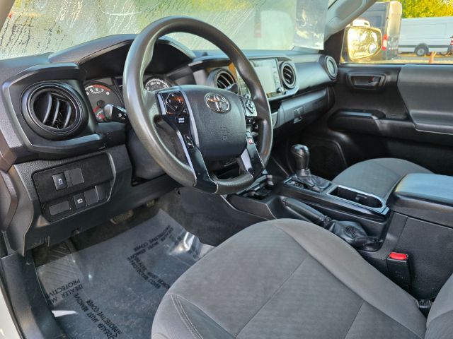 2020 Toyota Tacoma SR Charlotte NC