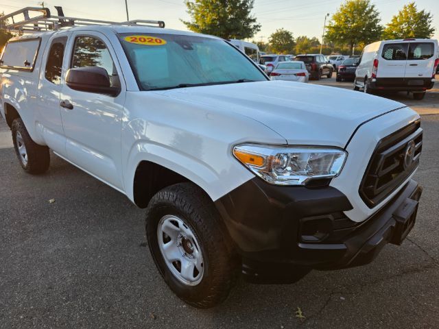2020 Toyota Tacoma SR Charlotte NC