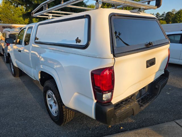 2020 Toyota Tacoma SR Charlotte NC