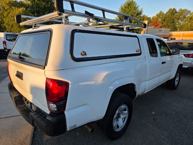 2020 Toyota Tacoma SR Charlotte NC