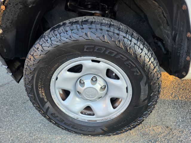 2020 Toyota Tacoma SR Charlotte NC