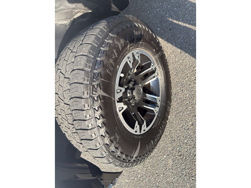 2020 Toyota Tacoma SR Eureka CA