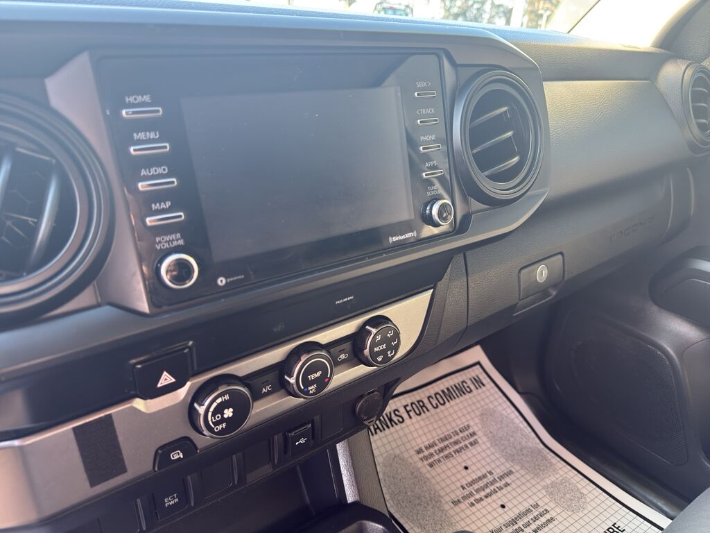 2020 Toyota Tacoma SR Eureka CA