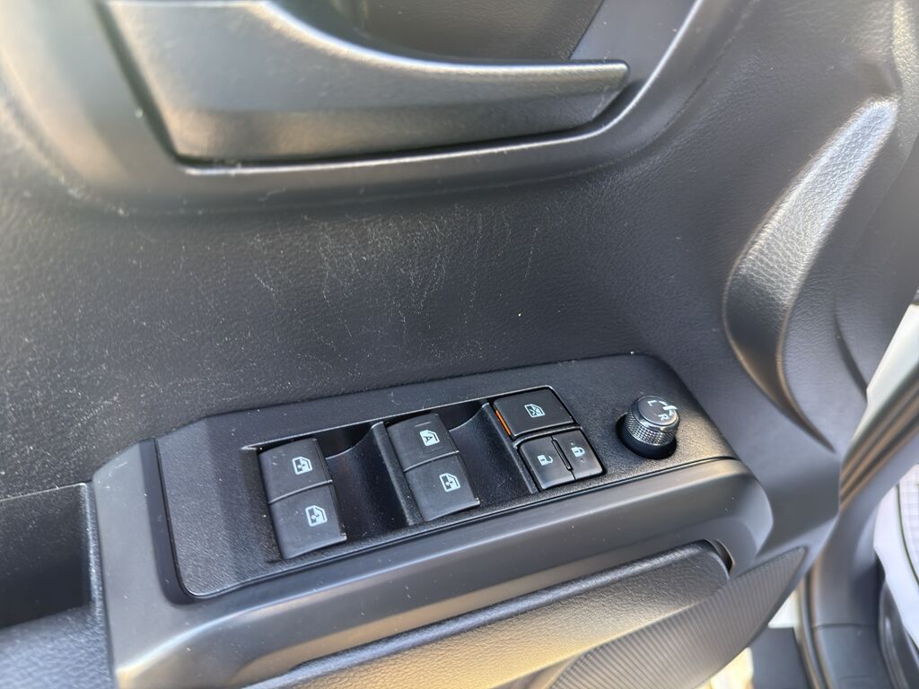2020 Toyota Tacoma SR Eureka CA
