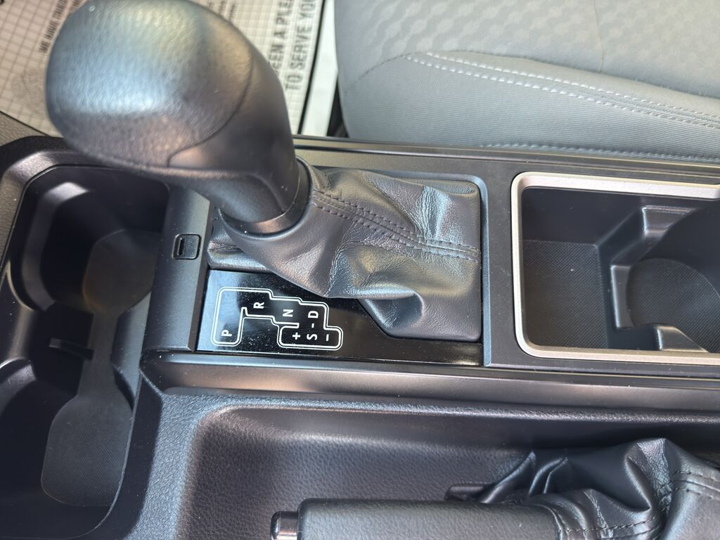2020 Toyota Tacoma SR Eureka CA