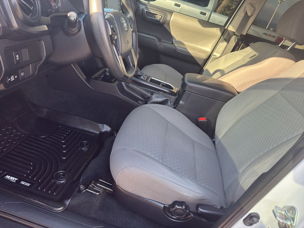 2020 Toyota Tacoma SR Eureka CA
