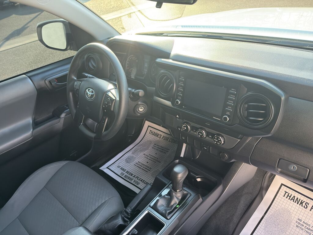 2020 Toyota Tacoma SR Eureka CA