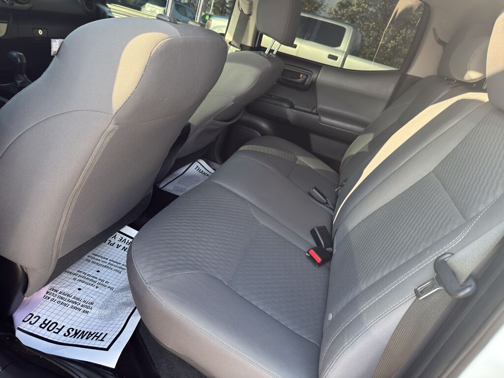 2020 Toyota Tacoma SR Eureka CA