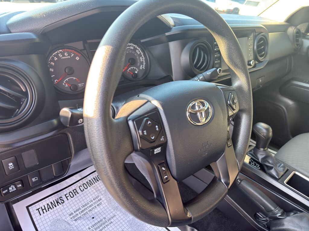 2020 Toyota Tacoma SR Eureka CA