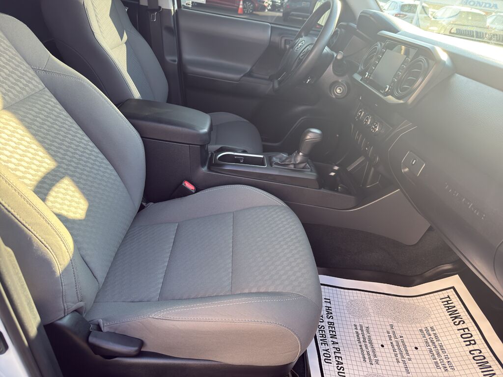 2020 Toyota Tacoma SR Eureka CA