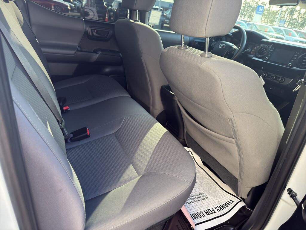 2020 Toyota Tacoma SR Eureka CA